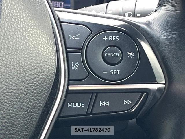 Toyota CROWN HYBRID 2022-04 8011226-6