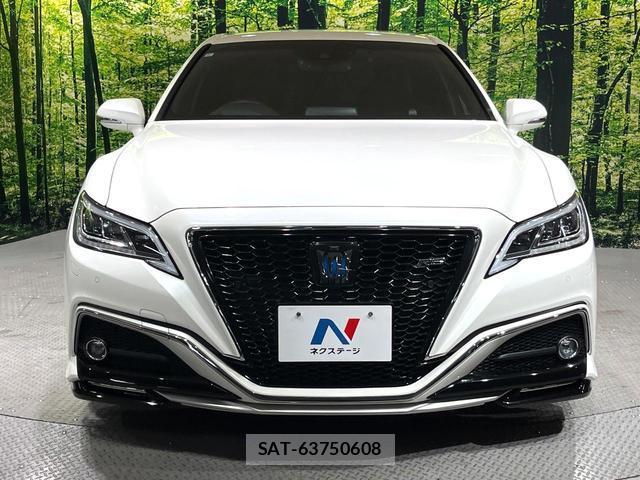 Toyota CROWN HYBRID 2019-06 8011394-14