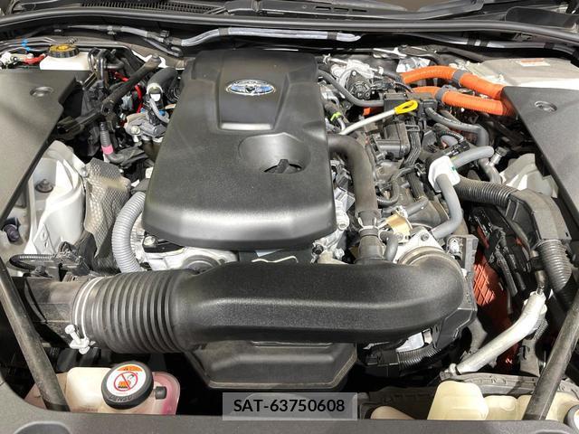 Toyota CROWN HYBRID 2019-06 8011394-18