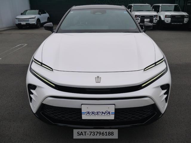 Toyota CROWN 2024-04 8003093-10