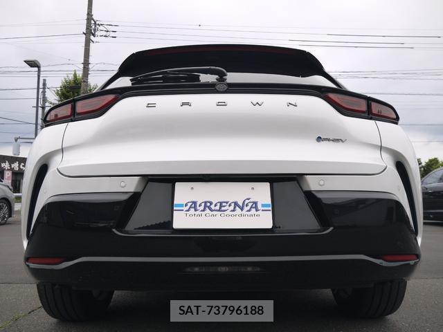 Toyota CROWN 2024-04 8003093-16