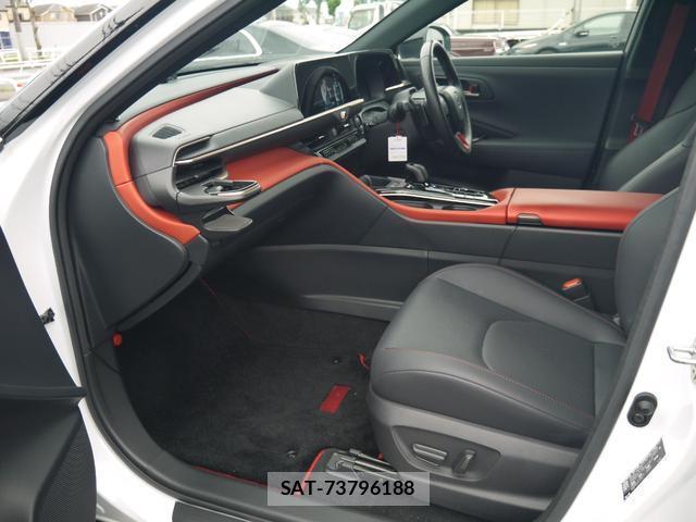 Toyota CROWN 2024-04 8003093-7