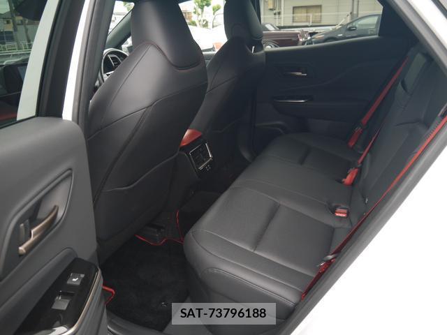 Toyota CROWN 2024-04 8003093-8