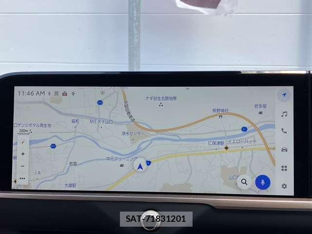 Toyota CROWN 2023-12 8003211-1