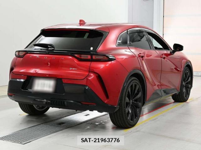 Toyota CROWN 2025-03 8003323-10