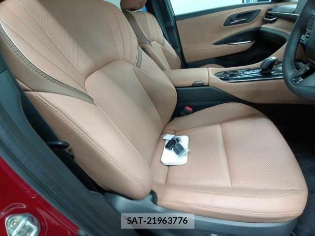 Toyota CROWN 2025-03 8003323-8