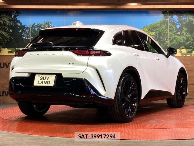 Toyota CROWN 2025-01 8003878-15