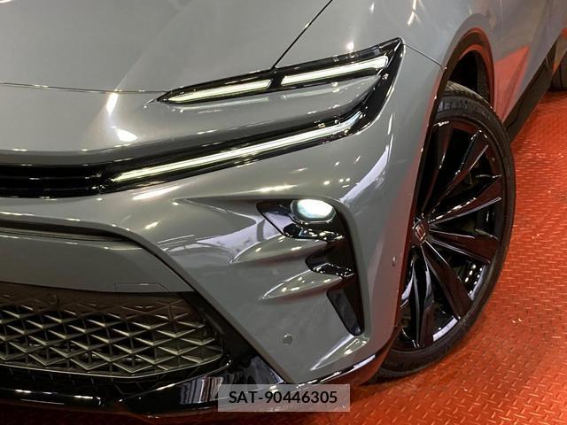 Toyota CROWN 2025-07 8003883-11