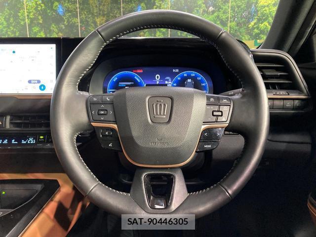 Toyota CROWN 2025-07 8003883-7