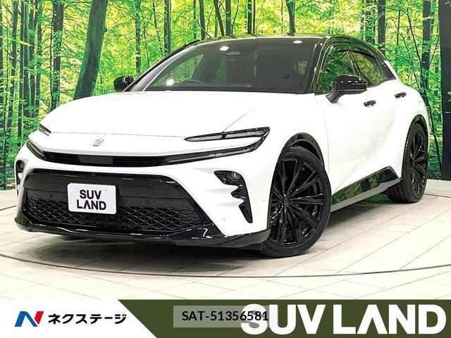 Toyota CROWN 2023-11 8004880-0