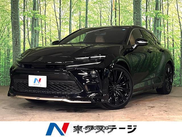Toyota CROWN 2023-12 8005061-0