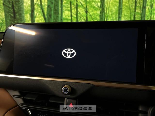 Toyota CROWN 2023-12 8005061-3