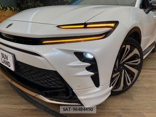 Toyota CROWN 2023-12 8005216-13
