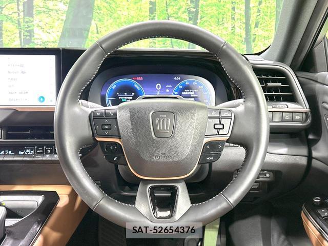 Toyota CROWN 2024-08 8006423-11