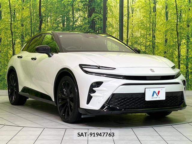 Toyota CROWN 2024-04 8006539-15