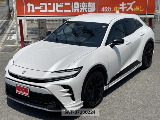 CROWN SPORT