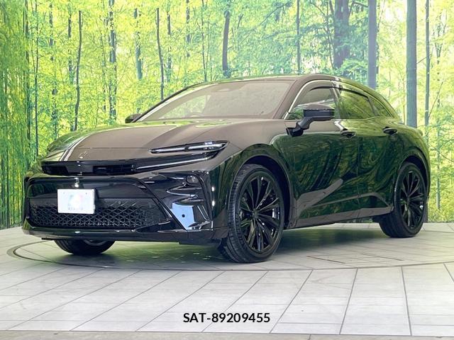 Toyota CROWN 2024-08 8006968-13
