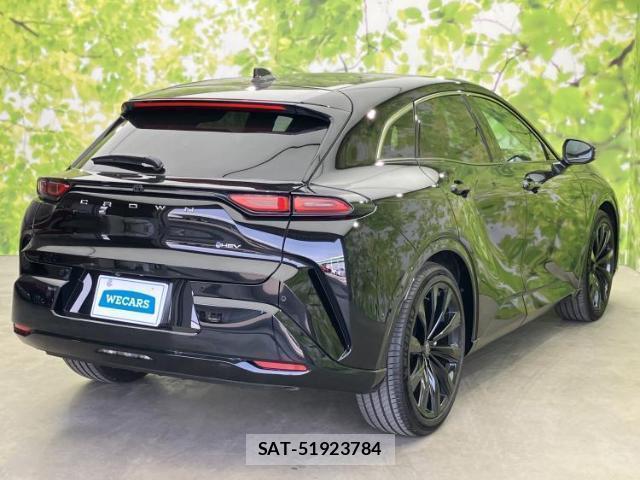 Toyota CROWN 2024-09 8007236-2