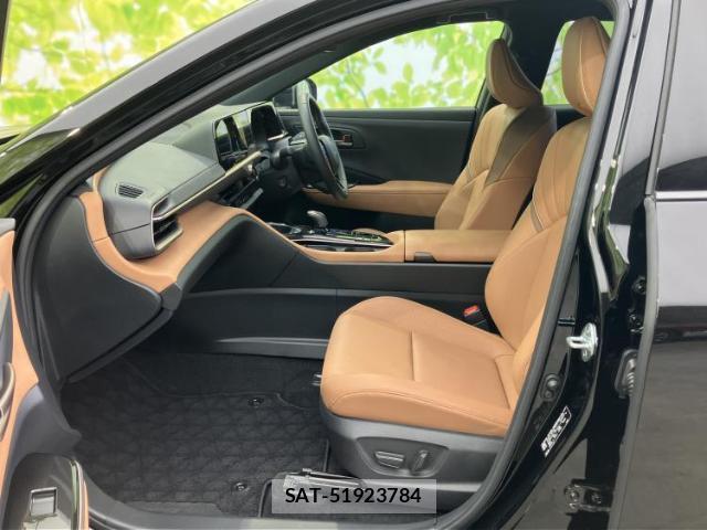 Toyota CROWN 2024-09 8007236-5