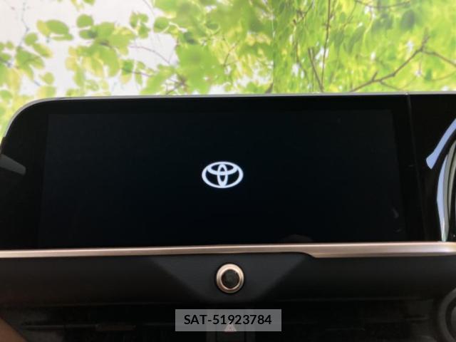 Toyota CROWN 2024-09 8007236-8