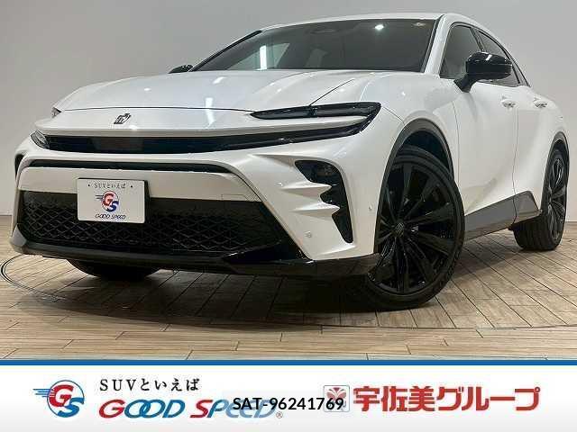 Toyota CROWN 2024-12 8007353-0