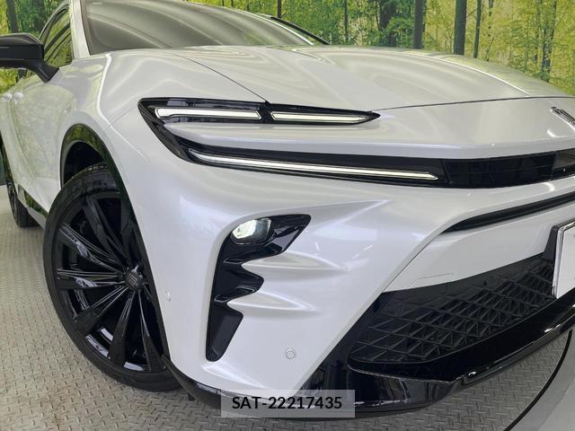 Toyota CROWN 2024-02 8007469-12