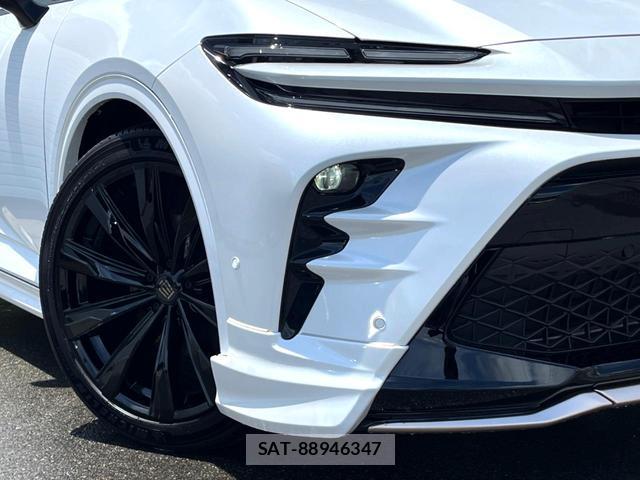 Toyota CROWN 2024-10 8007471-18