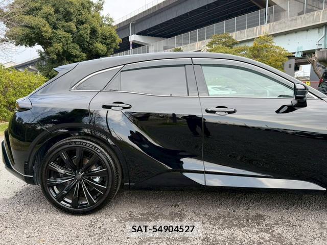 Toyota CROWN 2024-03 8007548-13