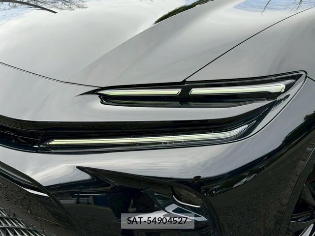 Toyota CROWN 2024-03 8007548-4
