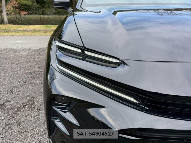 Toyota CROWN 2024-03 8007548-9
