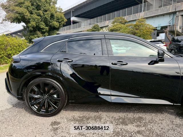 Toyota CROWN 2024-07 8007549-13