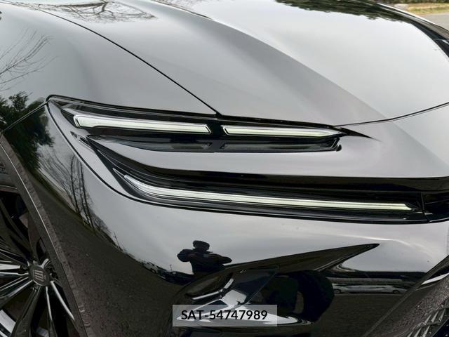 Toyota CROWN 2024-01 8007550-13