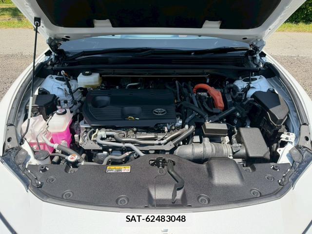 Toyota CROWN 2024-07 8007552-14