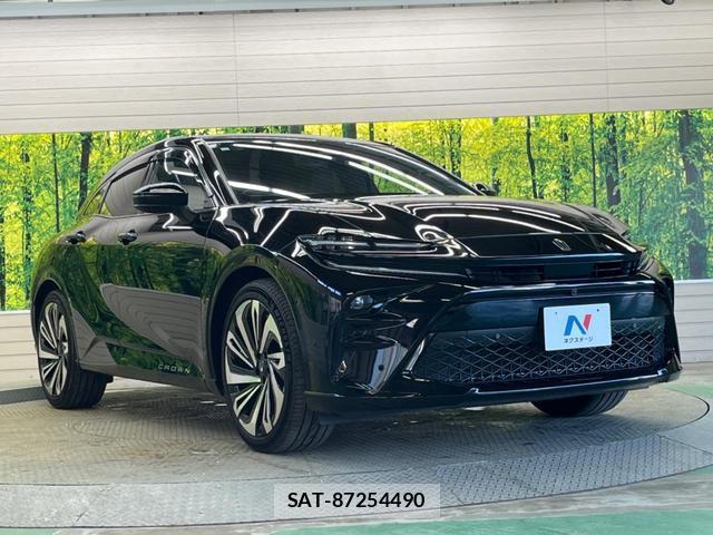 Toyota CROWN 2023-11 8007779-15