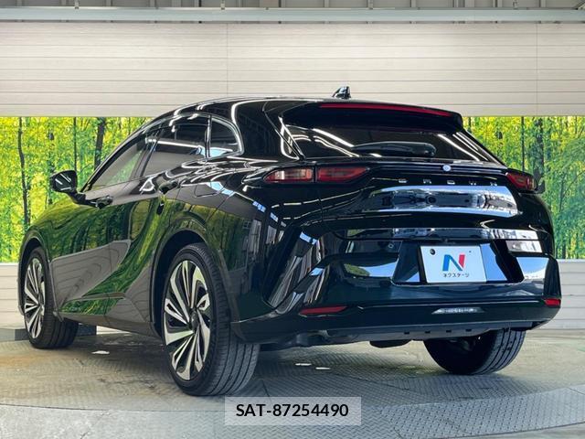 Toyota CROWN 2023-11 8007779-16