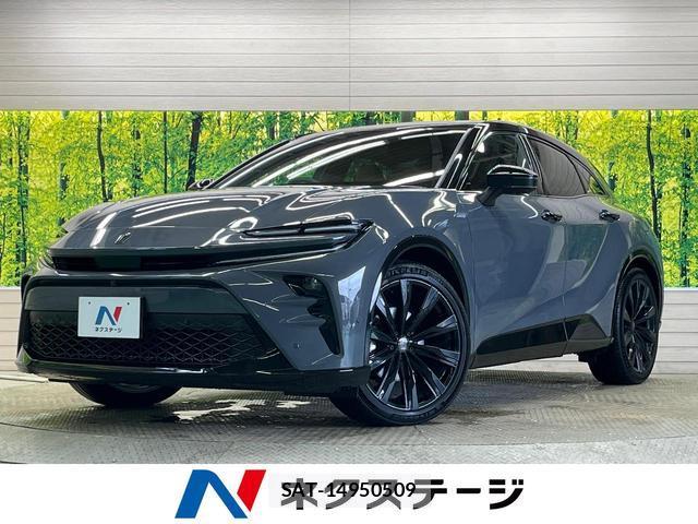 Toyota CROWN 2024-07 8007790-0