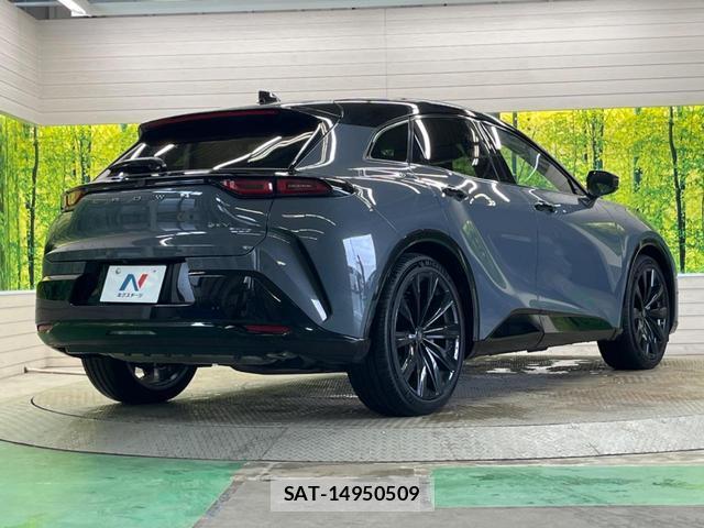 Toyota CROWN 2024-07 8007790-16