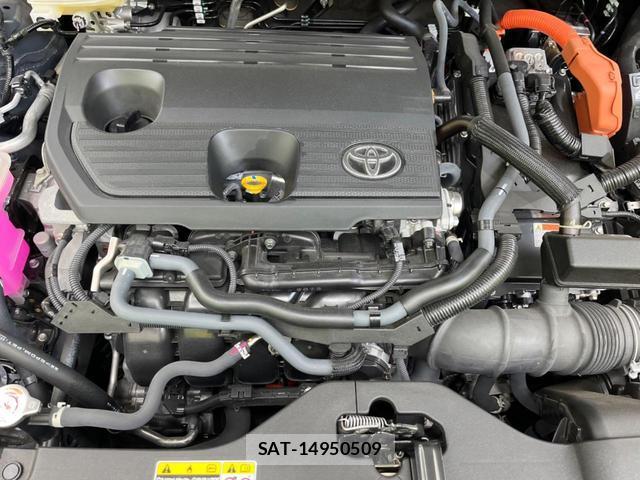 Toyota CROWN 2024-07 8007790-17