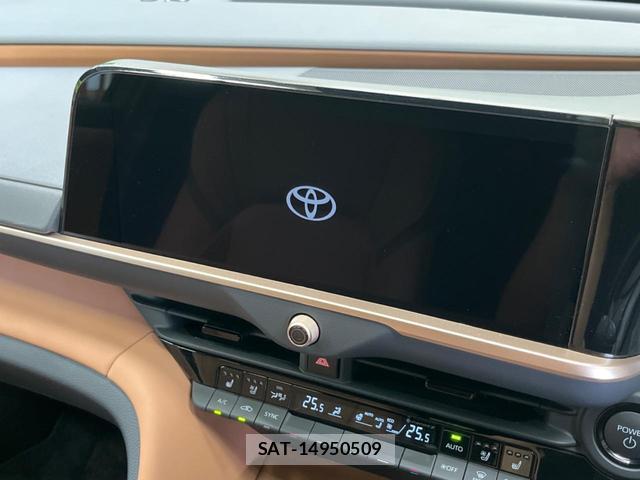 Toyota CROWN 2024-07 8007790-2