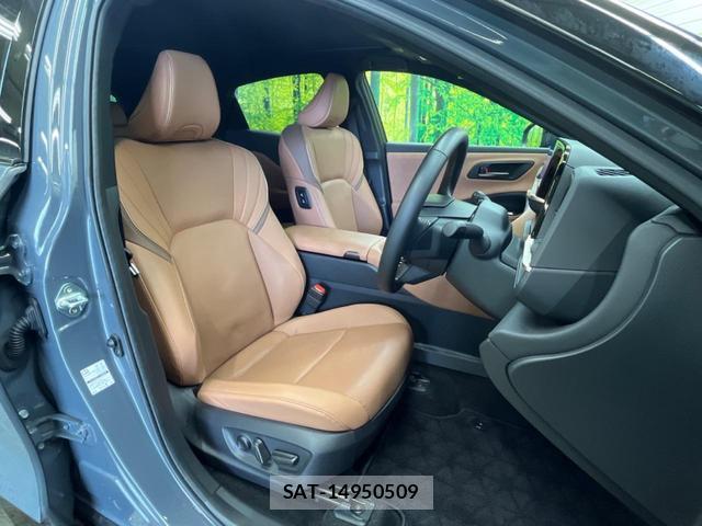 Toyota CROWN 2024-07 8007790-7