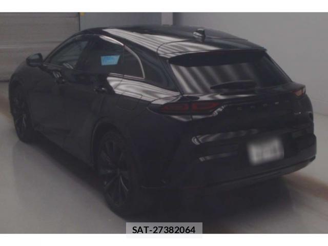 Toyota CROWN 2024-01 8007968-1
