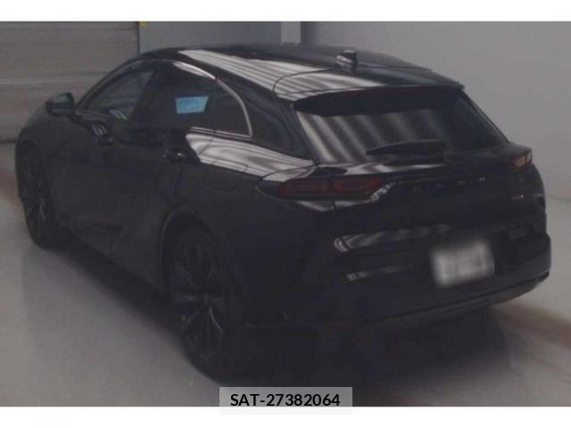 Toyota CROWN 2024-01 8007968-4