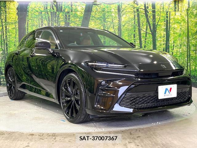 Toyota CROWN 2024-02 8008656-15