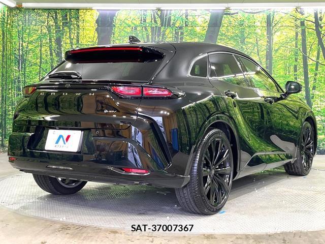 Toyota CROWN 2024-02 8008656-16