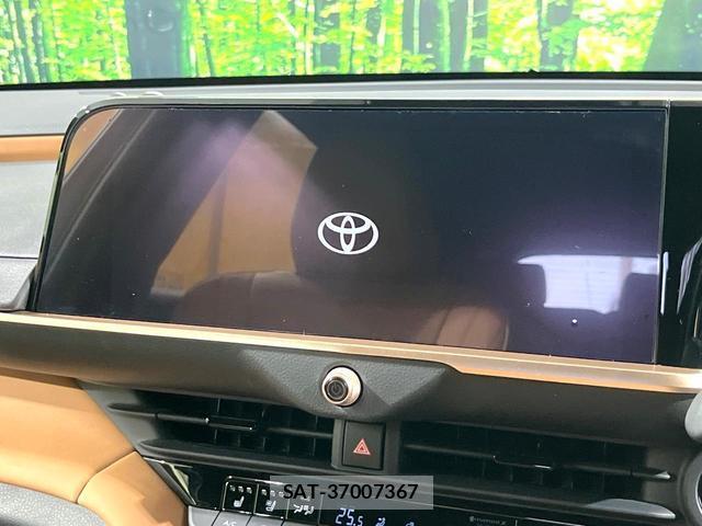 Toyota CROWN 2024-02 8008656-2