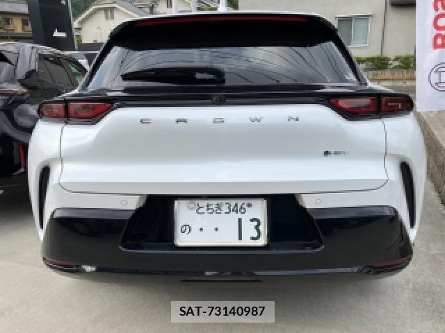 Toyota CROWN 2025-01 8009123-5