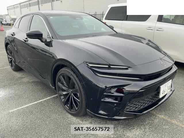 Toyota CROWN 2024-02 8009275-0