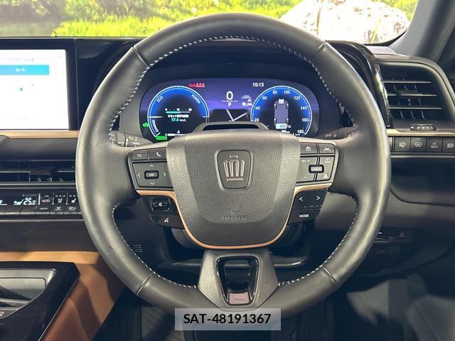 Toyota CROWN 2024-03 8009407-10