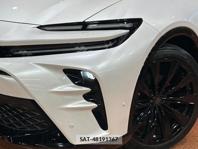 Toyota CROWN 2024-03 8009407-11