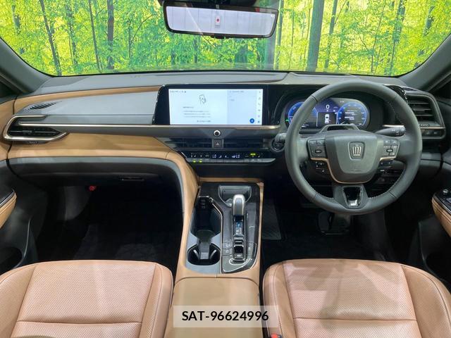 Toyota CROWN 2024-07 8009616-1